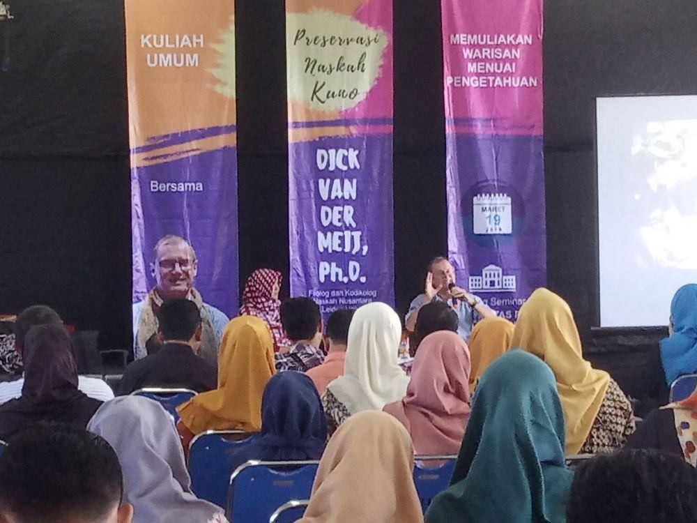 IDN Times/Mohamad Ulil Albab
