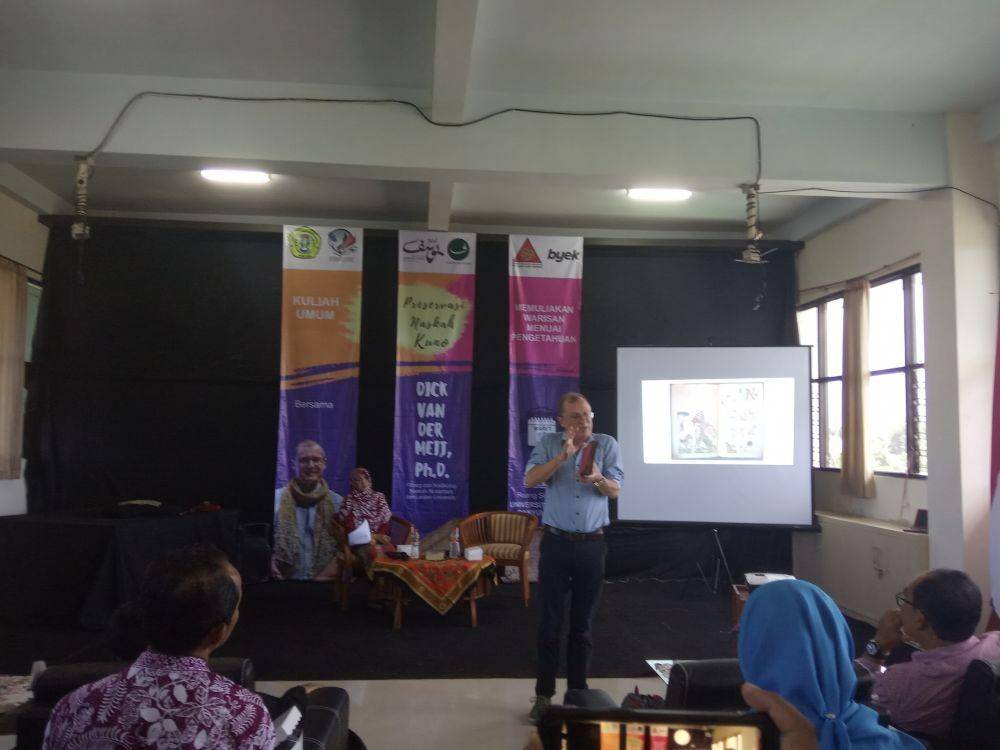 IDN Times/Mohamad Ulil Albab