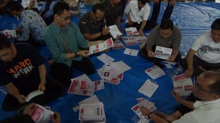 Sah! Jumlah Caleg DPRD Provinsi Jateng yang Lolos DCT Tembus 1.473 Orang