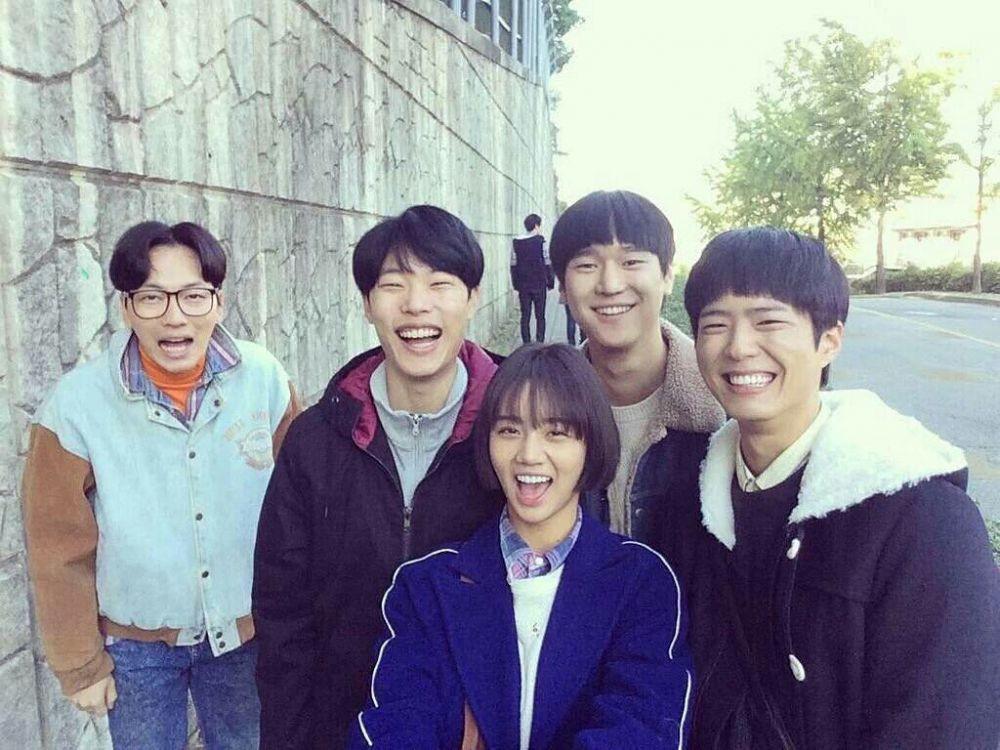 Bikin Nangis, 7 Drama Korea yang Ajarkan Pentingnya Arti Persahabatan