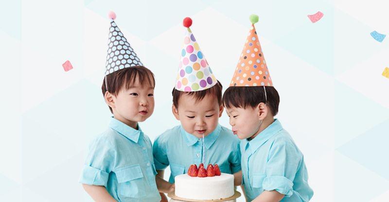 Ulang Tahun ke-7, Intip 10 Transformasi Daehan, Minguk, Manse