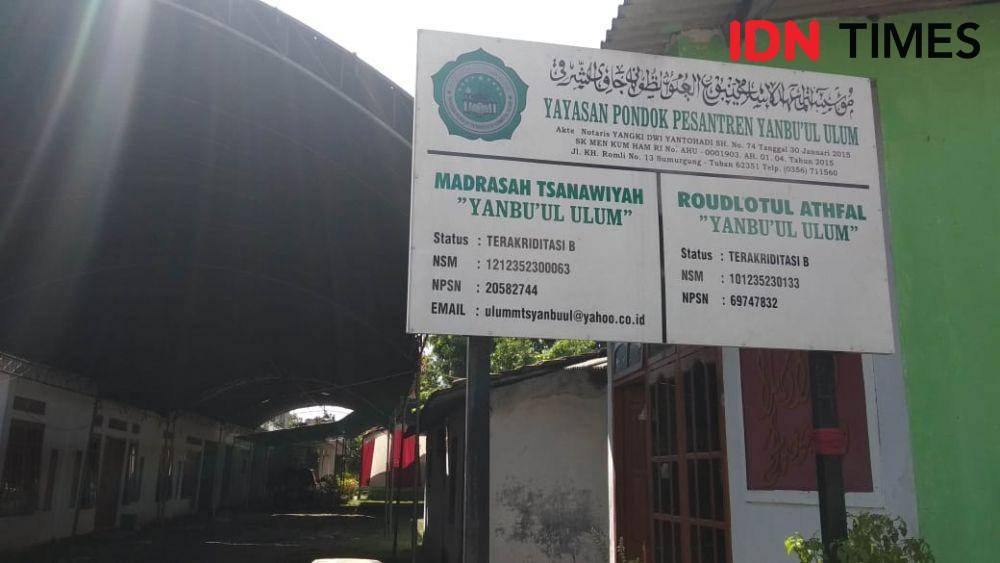 IDN Times/Imron
