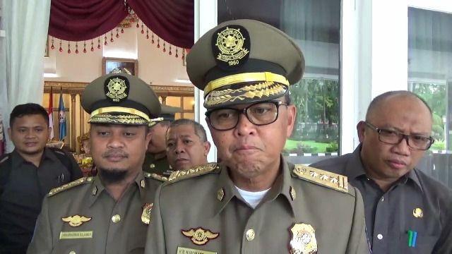 Banjir Sentani, Delapan Warga Sulsel Meninggal