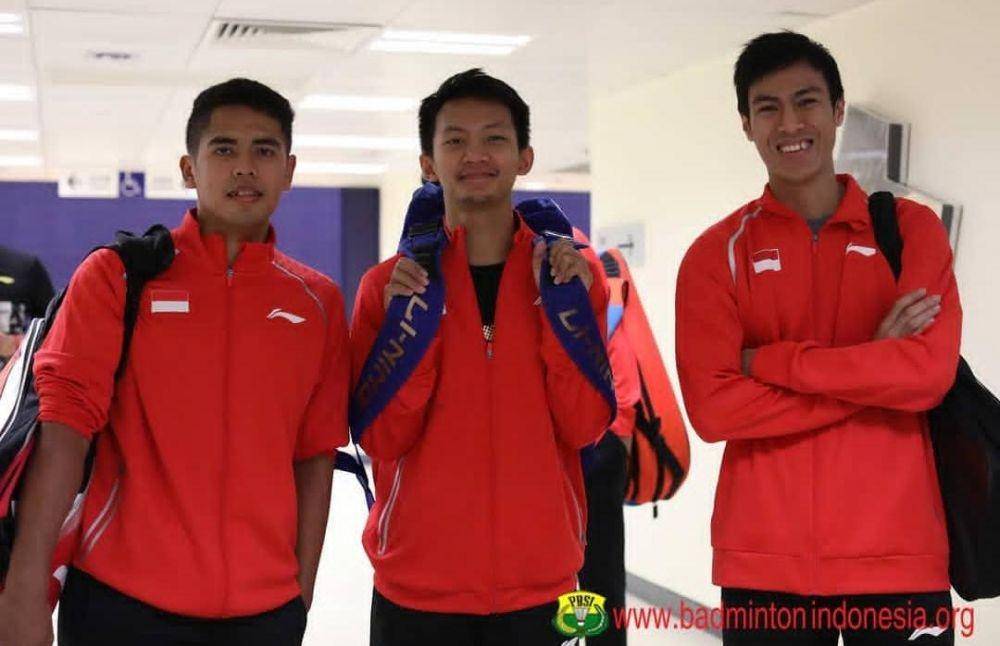 Instagram.com/@badminton.ina
