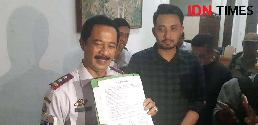 IDN Times/Ardyansah Fajar