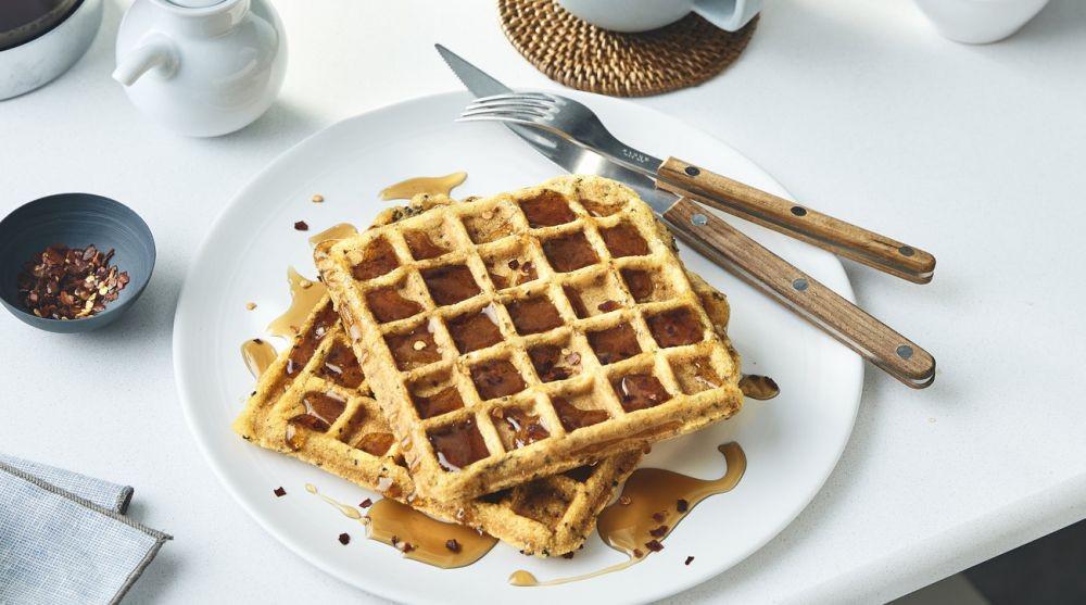 8 Dessert yang Enak Dinikmati dengan Sirop Maple, Si Manis Asal Kanada