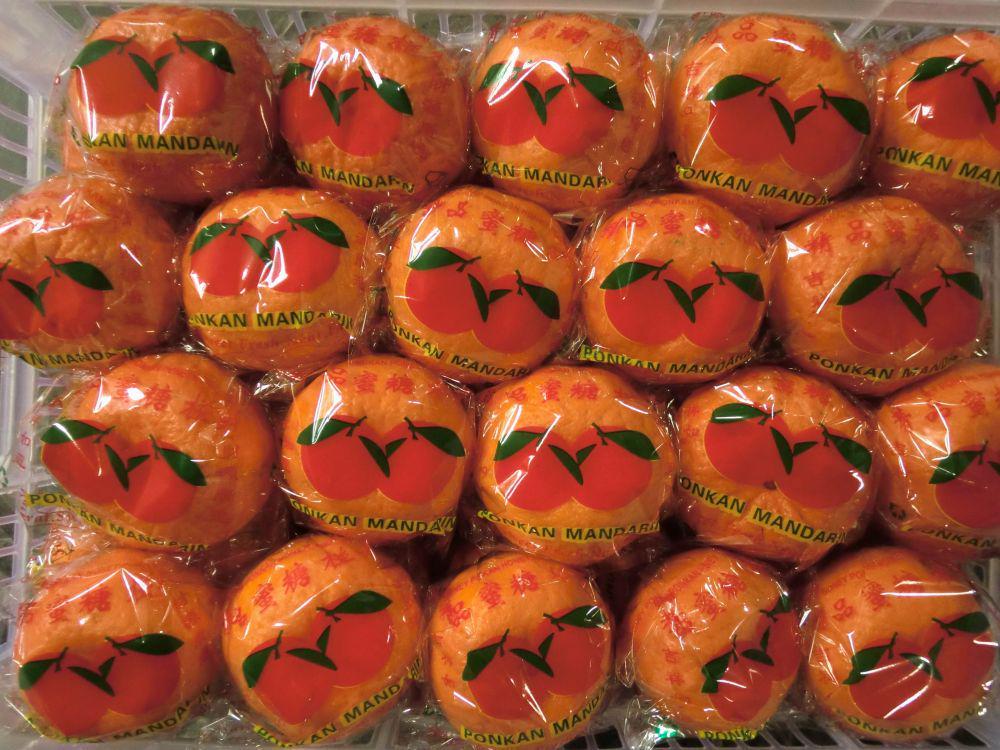 Jarang Diketahui, Ini 7 Manfaat Jeruk Mandarin untuk Kesehatan