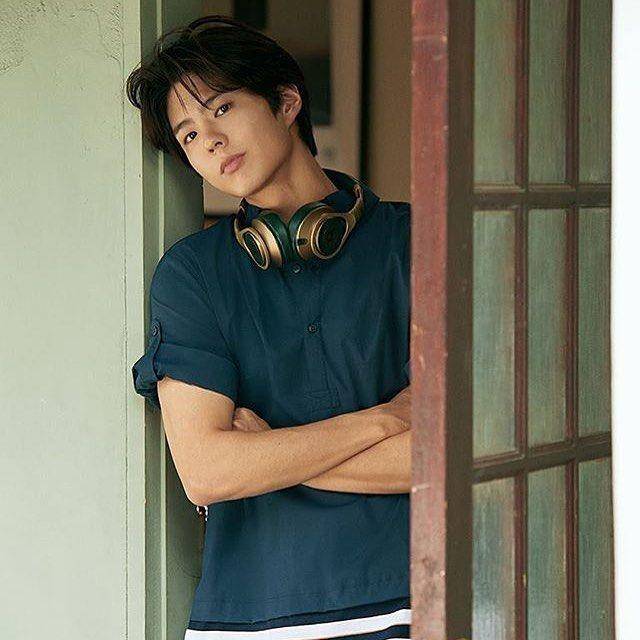 instagram.com/parkbogumactor