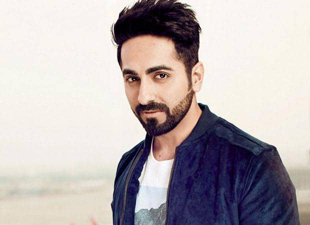10 Fakta Ayushmann Khurrana, Nominator Peraih Best Actor Filmfare 2019