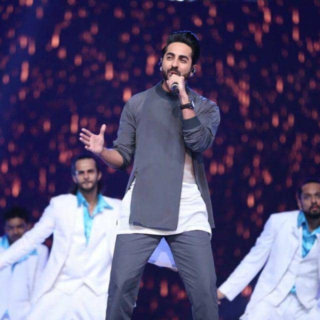 Ayushmann Khurrana/Instagram