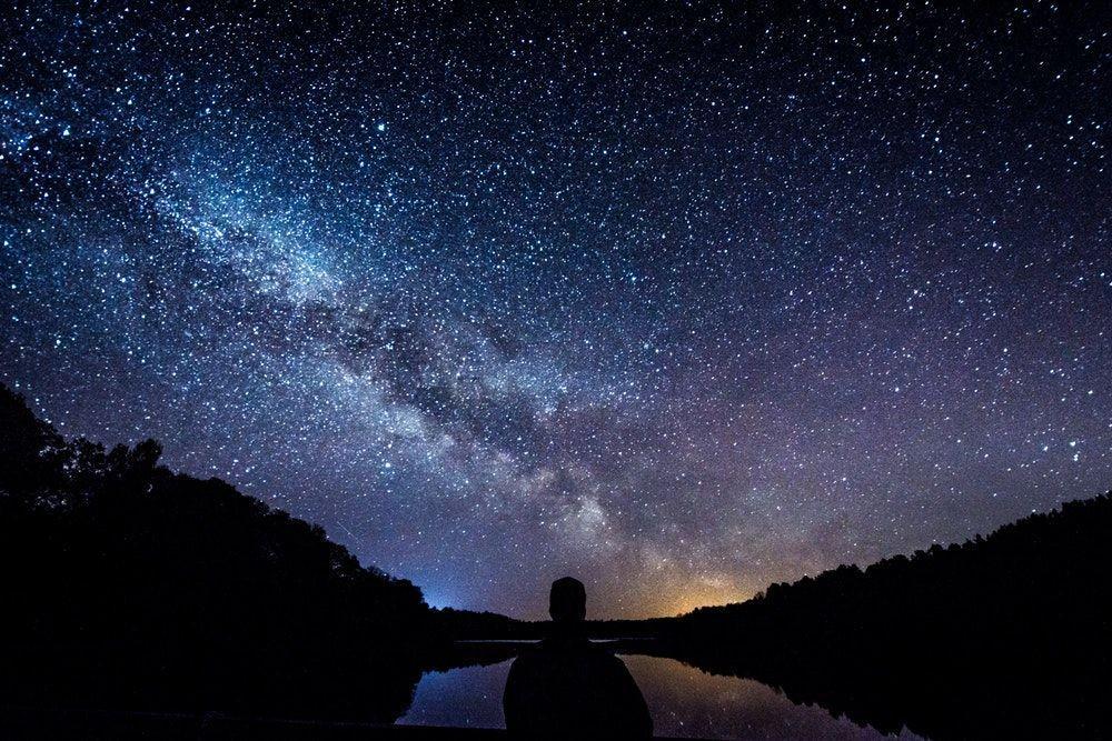 7 Fakta Menarik di Balik Indahnya Rasi Bintang Malam Hari