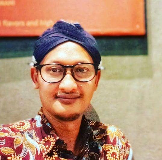 Mengenal Hasanuddin Ali, Founder dan CEO Alvara Research Center