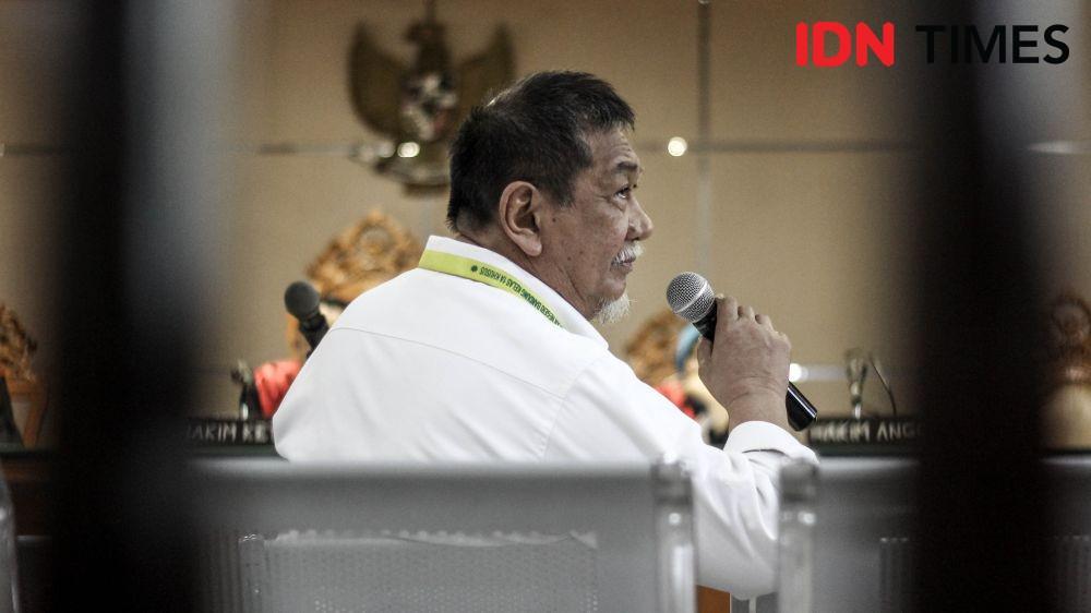 Kasus Suap Meikarta, Ini Alasan Pemprov Jabar Tak Mau Urus Perizinan