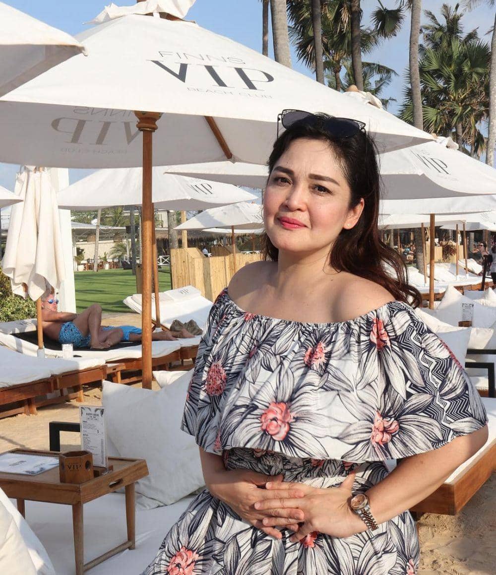 Instagram/mia_handayani