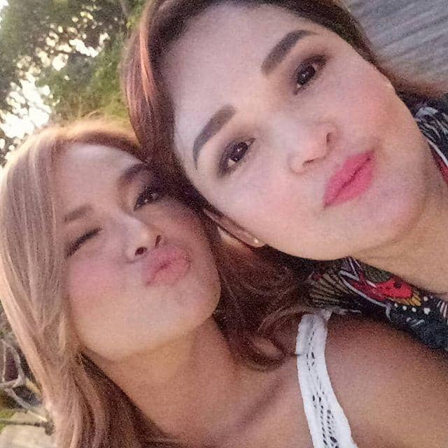 Instagram/mia_handayani