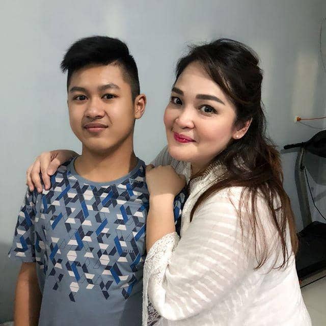 Instagram/mia_handayani