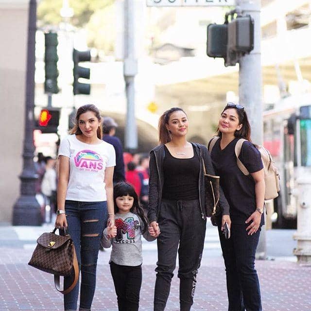 Instagram/mia_handayani