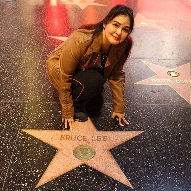 Instagram/mia_handayani