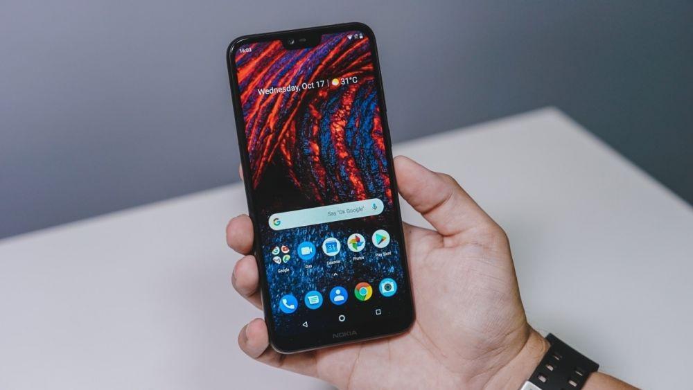Rekomendasi 7 Smartphone Nokia Terbaik untuk Dibeli di Awal 2019!