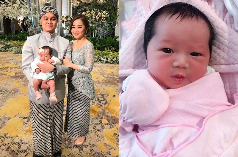 10 Potret Callysha Shea Primanda, Anak Karina Salim yang Manis Abis