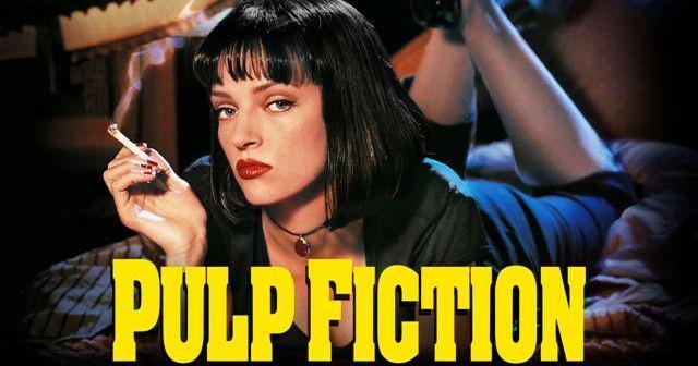 Masterpiece, 9 Film Karya Quentin Tarantino Ini Gak Boleh Dilewatkan!