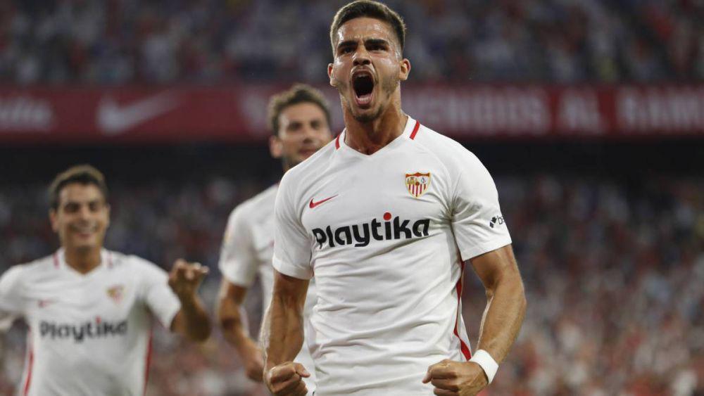 Tersingkir dari AC Milan, Andre Silva Diburu Barcelona