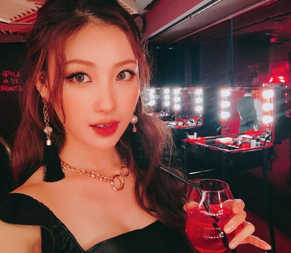 #BFA2019: Intip Keseruan Meet & Greet Risabae di BeautyFest Asia 2019