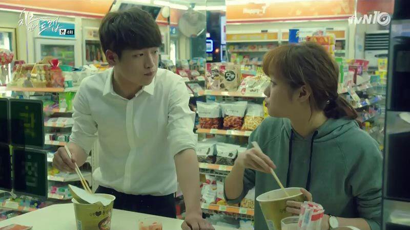 Sering Muncul di KDrama, Ini 6 Fakta Unik Minimarket Korea