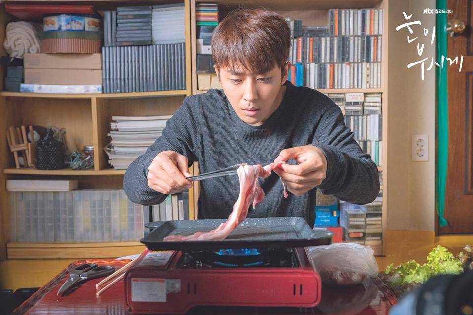 facebook.com/JTBC Drama