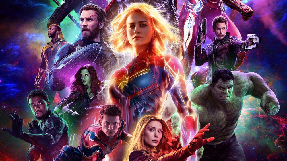 Benarkah 8 Karakter Ini Akan Kembali Muncul di Avengers: Endgame?