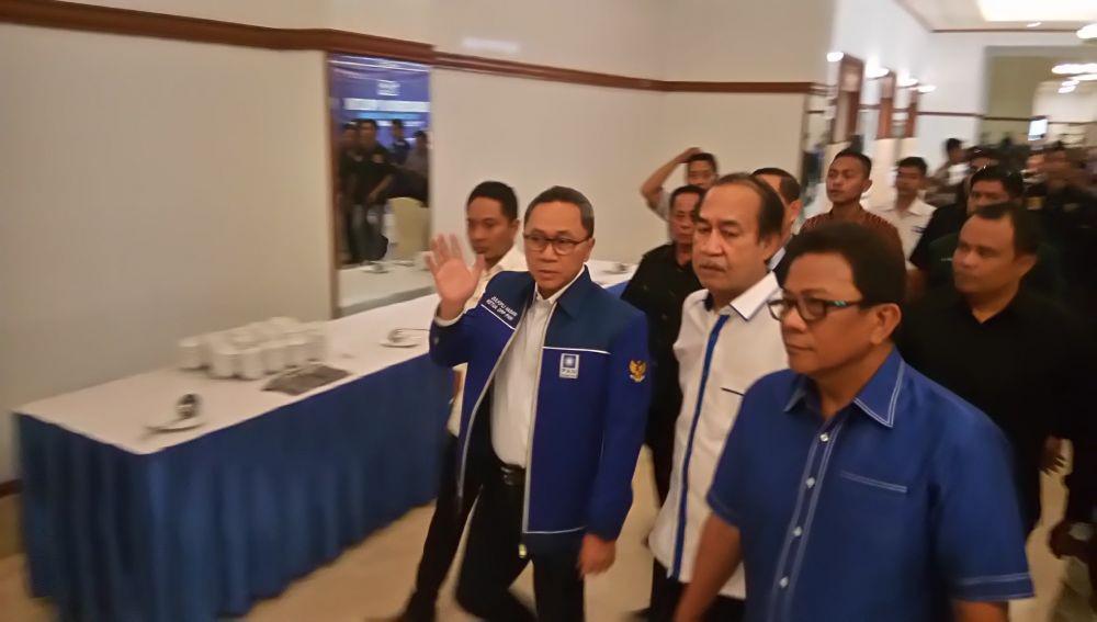 Ketua PAN: Pengganti Taufik Kurniawan Legislator Perempuan