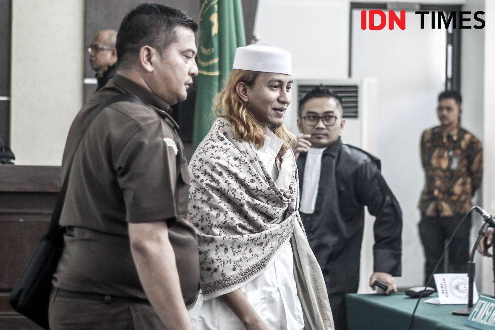 Habib Bahar Luka di Perut Usai Tertembak, Polisi Periksa Delapan Saksi