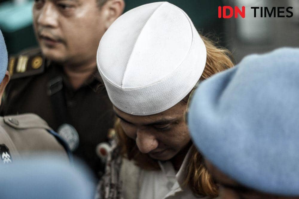 IDN Times/Galih Persiana