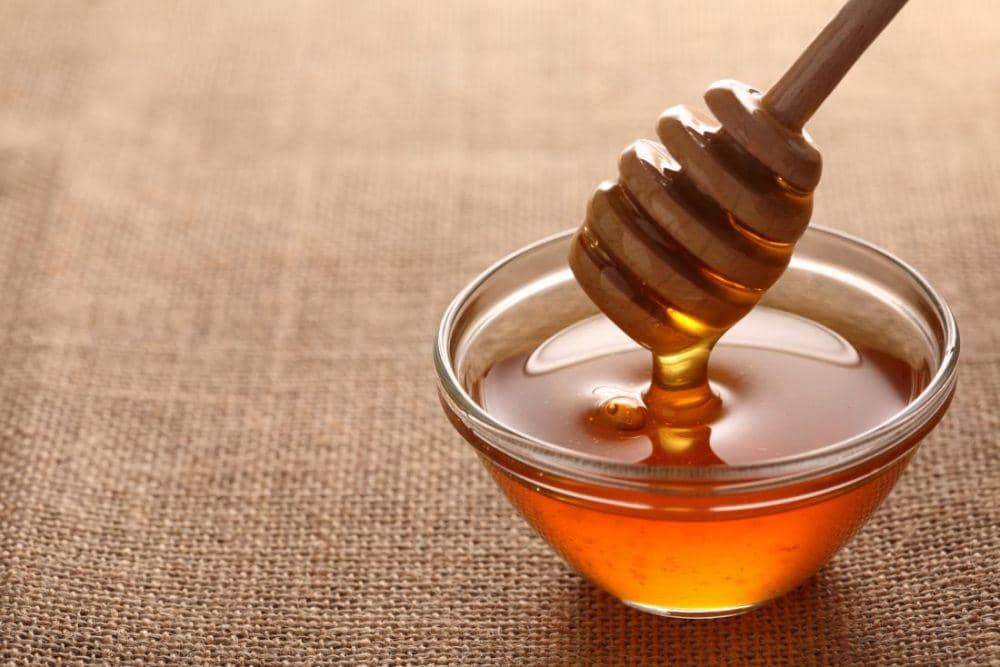 5 Hidangan Ini Semakin Lezat dengan Tambahan Madu