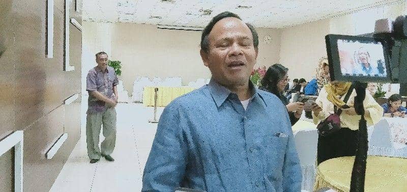 Kementerian Agama Disorot, Ini Kata Komaruddin Hidayat