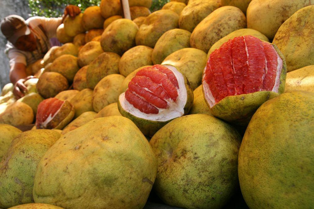 Selain Dimakan Langsung, Jeruk Bali Bisa Dibikin 5 Olahan Lezat Ini