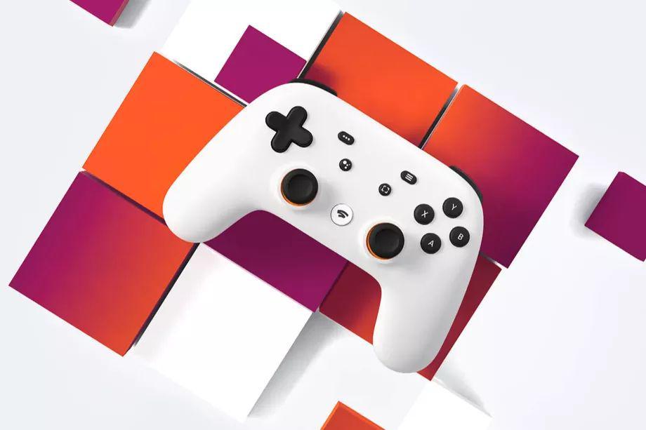 Google Perkenalkan Platform Gim Stadia, Ini Keunggulannya!