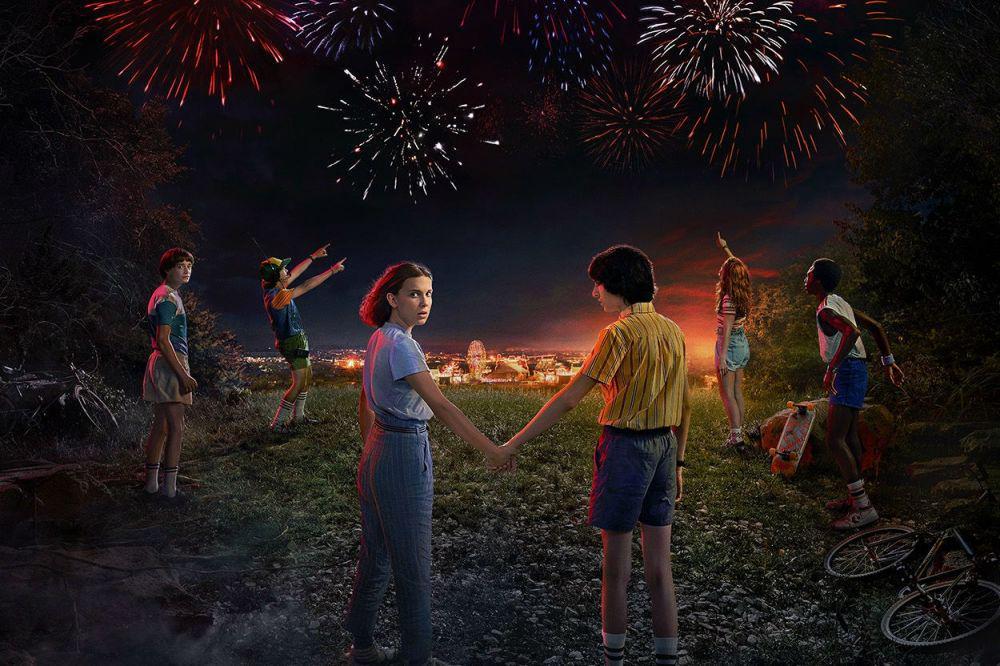 Baru Rilis, Ini 5 Hal Menarik dari Trailer Stranger Things Season 3