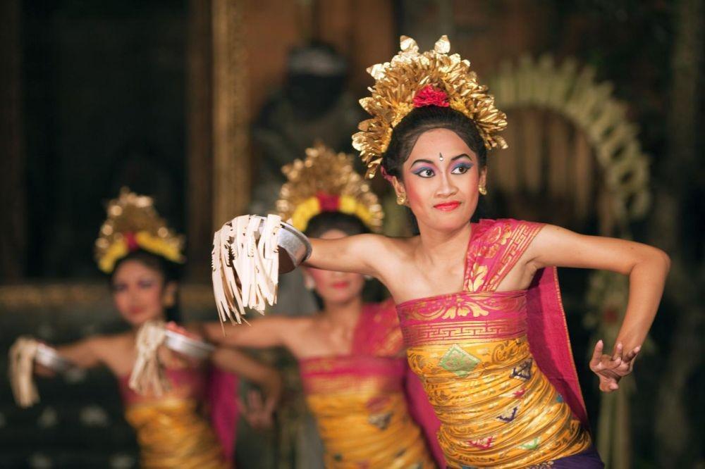 Ramaikan Pesta Kesenian Bali, Ini Jadwal dan Lokasinya!