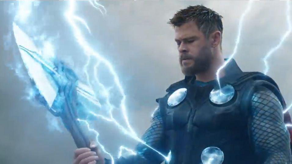 Avengers: Endgame, 6 Superhero Terkuat yang Manjadi Karakter Penting
