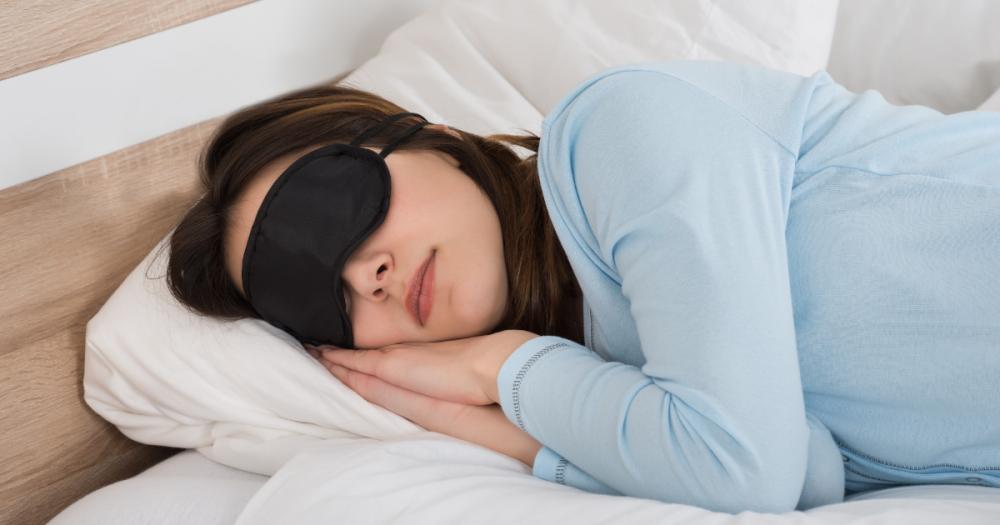 5 Rahasia yang Bisa Bikin Kamu Tidur Lebih Nyenyak di Malam Hari!
