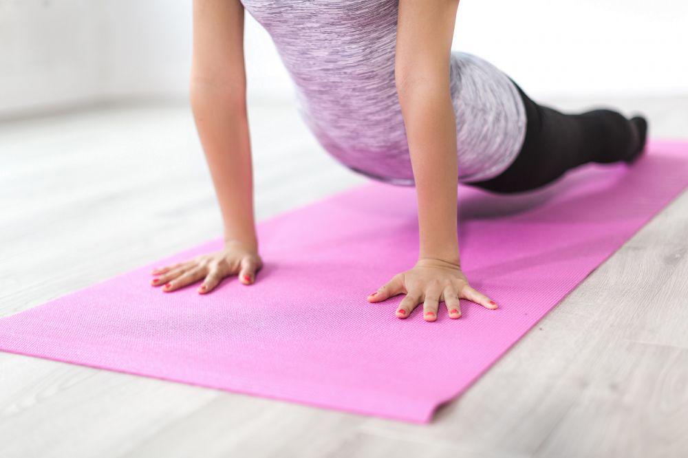 5 Channel YouTube Fitness Ini Bisa Bantu Kamu Rajin Olahraga di Rumah