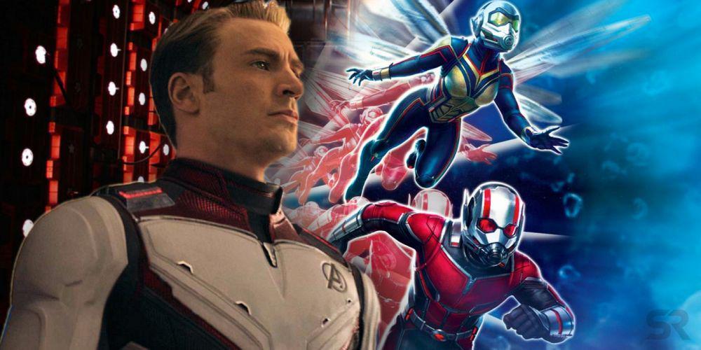 Sebelum Rilis, Berikut 10 Fakta Tentang Endgame yang Wajib Kamu Tahu