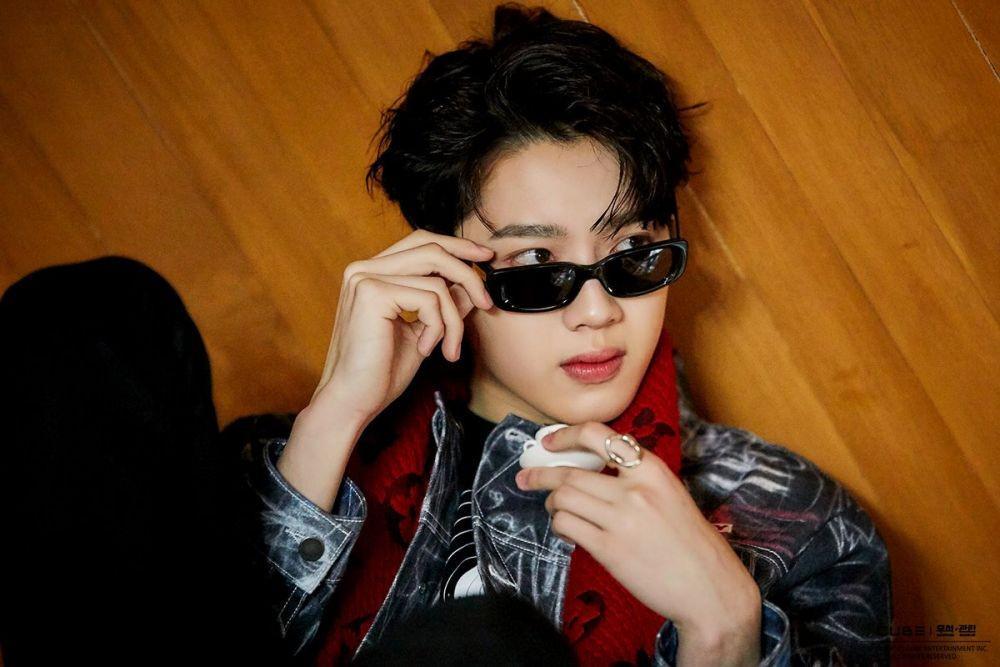 Punya Tinggi 180 cm, Siapa Sangka 5 Idola KPop Ini Kelahiran 2000-an!
