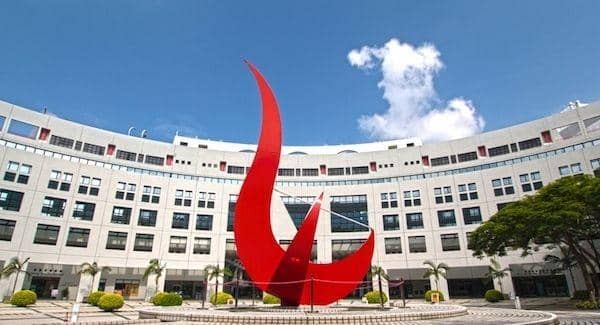 Daftar 10 Kampus Terbaik di Asia, Indonesia Ada Gak ya?