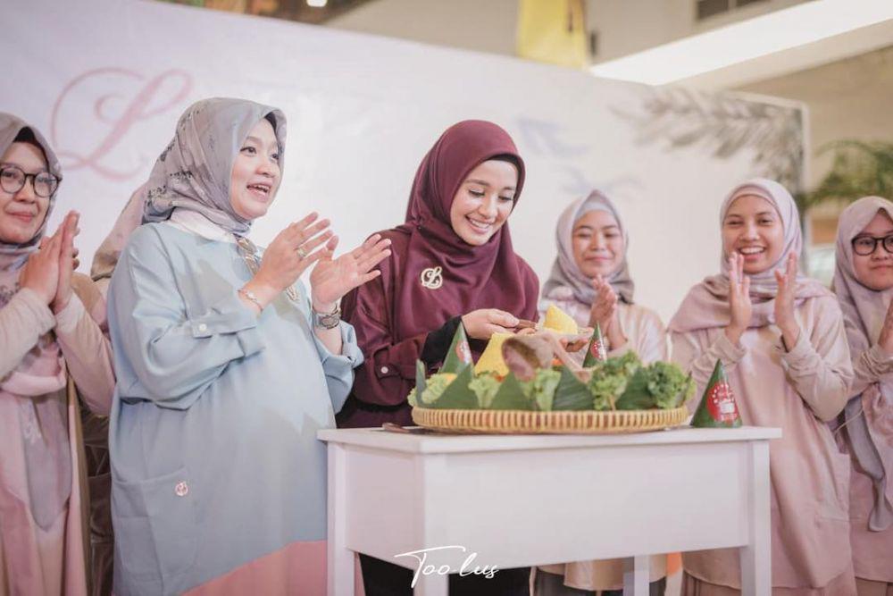 Makin Produktif, Ini 5 Bisnis Milik Aktris Berbakat Laudya Cynthia Bella