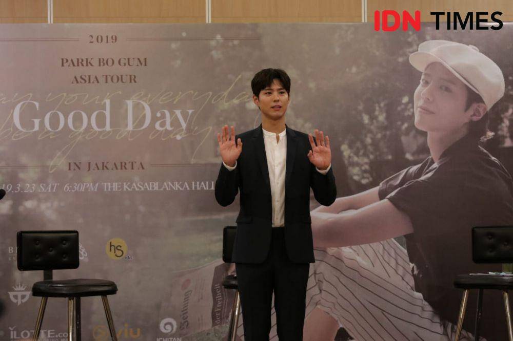 IDN Times/Kevin Handoko