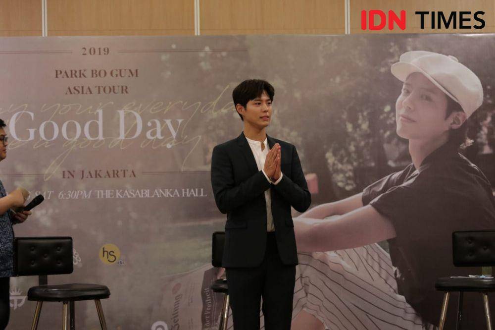 IDN Times/Kevin Handoko