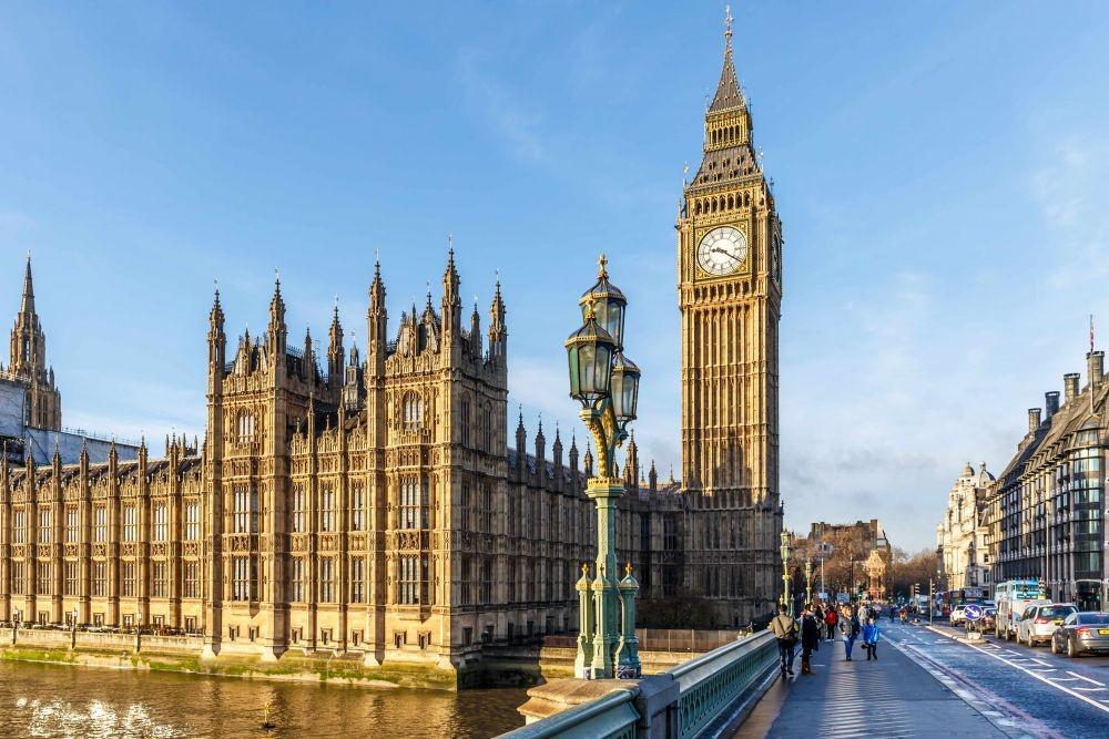 Ada yang Baru dari Big Ben London Nih, Apa Saja Ya?