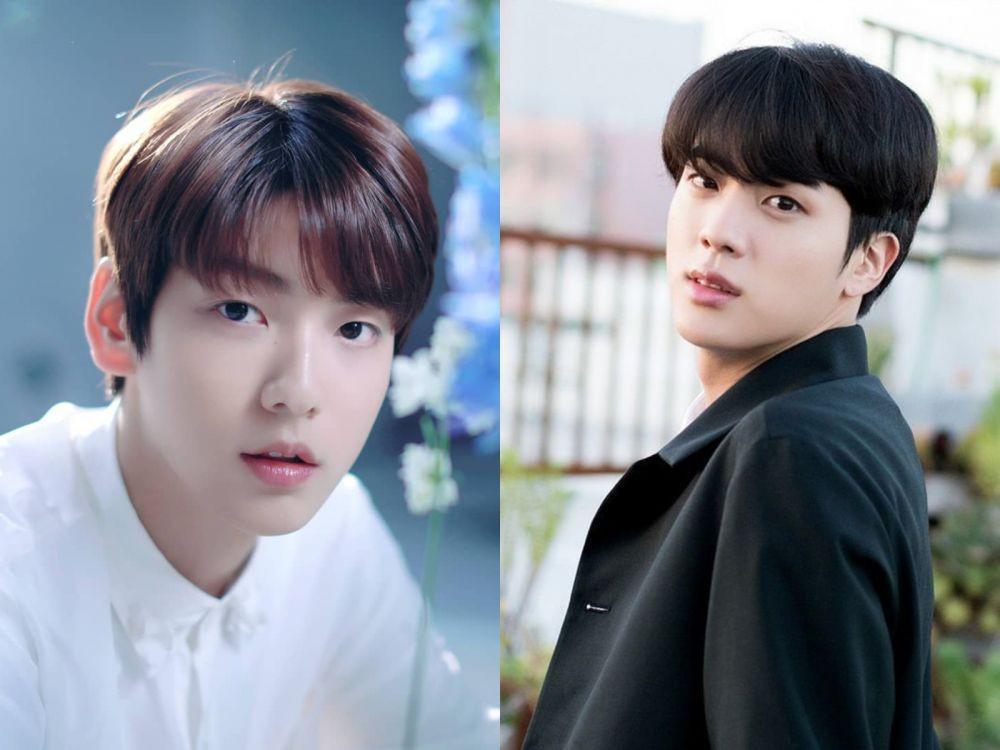 Soobin Leader TXT Ternyata Punya 7 Kemiripan dengan Jin BTS Lho!